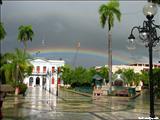 Santiago Palmer Square - CAGUAS